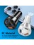 Pd 20W Araç Şarj Cihazı iPhone 14 13 Pro Max iPad Xiaomi 12 Qc 3.0 3.1A USB Tip C Telefon Hızlı Şarj Cihazı Oneplus Samsung Için Otomatik (Yurt Dışından) 2