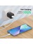 Kuulaa Mfi USB Kablosu iPhone 14 13 12 11 Pro Max x Xs Xr 8 7 6 Artı iPhone Şarj Cihazı Hızlı Şarj USB Kablosu Yıldırım Kablosu (Yurt Dışından) 3