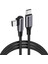 Ryra Tip-C Hızlı Şarj Şarj 0.5/1 M Kablo C-C Tek Kafa Kablo Usb-C Şarj Cihazı Hızlı Şarj USB Kablosu Huawei Xiaomi Için (Yurt Dışından) 3