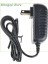 Yamaha PSR-215 PSR-240 Klavye Duvar Şarj Cihazı Güç Şarj Kablosu Için Ac Dc Adaptörü (Yurt Dışından) 4