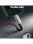 Inıu 3.1A Tip C USB Kablosu LED USB Mikro Hızlı Şarj Cep Telefonu Şarj Cihazı Veri Kablosu Huawei Xiaomi Mi Redmi Samsung Lg (Yurt Dışından) 4