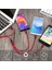 3 In 1 Tip C Mikro USB Çoklu Şarj Kablosu iPhone Huawei Samsung Cep Telefonu Tel Kordon Aksesuarları USB Şarj Veri Kablosu (Yurt Dışından) 3