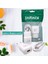 Infinix Smart Serisi / Android Için Beyaz 2A Mikro USB Kablosu ve Seyahat Adaptörü Hızlı Şarj Cihazı (Yurt Dışından) 2