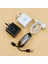 Samsung Ingiltere Hızlı Şarj Cihazı 9V1.67A USB Güç Adaptörü Hızlı Şarj Tipi C Kablosu Galaxy S21 S20 S10 S9 S8 Artı Not 10 + A72 A52 (Yurt Dışından) 2