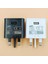 Samsung Ingiltere Hızlı Şarj Cihazı 9V1.67A USB Güç Adaptörü Hızlı Şarj Tipi C Kablosu Galaxy S21 S20 S10 S9 S8 Artı Not 10 + A72 A52 (Yurt Dışından) 3