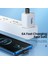 1/1.5/2m Tip-C Veri Kablosu 6A 66W Hızlı Şarj Kablosu USB C Tipi C Telefon Süper Şarj Kablosu Samsung Xiaomi 12S Redmi K50 (Yurt Dışından) 4