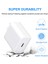 Hızlı Pd Şarj Kafası Usb-C Şarj Cihazı 20W Duvar Şarj Cihazı Cep Telefonu Şarjı Tip-C Için iPhone 13 12 11 Pro Max Için Ab Için||au||uk||us (Yurt Dışından) 4