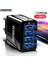Andwıng 4 Port Ab/abd/au Tak USB Hızlı Şarj Hızlı Şarj 3.0 48W Duvar Cep Tablet Telefon Şarj Cihazları iPhone Için Hızlı Şarj (Yurt Dışından) 1