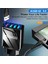 Andwıng 4 Port Ab/abd/au Tak USB Hızlı Şarj Hızlı Şarj 3.0 48W Duvar Cep Tablet Telefon Şarj Cihazları iPhone Için Hızlı Şarj (Yurt Dışından) 2