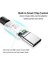 USB C Tipi Kablo Samsung Galaxy A51 A50 S20 A21S A70 S8/S9/S10 A3/a5/a7 2017 0.2 M Kısa Uzun Telefon Şarj Cihazı Huawei Xiaomi Için (Yurt Dışından) 2
