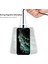 360 LED Manyetik Şarj Kablosu iPhone Xr Xs Max x 8 7 6 6s Artı Cep Telefonu Mıknatıs Şarj Cihazı Mikro USB C Kablo C Tipi Tel (Yurt Dışından) 3