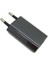 Kebidu Evrensel Ab Abd Plug USB Güç Ev Duvar Seyahat Şarj Adaptörü iPhone 5 6 6s 7 Artı Ipad Samsung Cep Telefonu Için (Yurt Dışından) 5