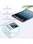 Qc3.0+Type-C USB Şarj Aleti Dijital Ekran Hızlı Şarj Aleti Katlanabilir Seyahat Şarj Aleti Fişi (Yurt Dışından) 4