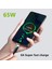 Kaıqısj Qc3.0 Mikro USB Kablosu 6A Hızlı Şarj Kablosu Redmi Için Not 5 Pro Samsung S7 USB Mikro Veri Kablosu Xiaomi Htc Için Şarj Cihazı (Yurt Dışından) 2