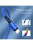 USB Kablosu iPhone 12 13 11 Pro Max Xs Xr x 8 7 6 6s Artı Apple iPad 3A Hızlı Şarj Veri Kablosu Cep Telefonu Şarj Cihazı Tel Kurşun (Yurt Dışından) 3