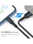 USB Kablosu iPhone 12 13 11 Pro Max Xs Xr x 8 7 6 6s Artı Apple iPad 3A Hızlı Şarj Veri Kablosu Cep Telefonu Şarj Cihazı Tel Kurşun (Yurt Dışından) 4