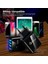 Qc 3.0 Hızlı Şarj Cihazı 2.4A Tüm Markalar Için Hızlı Şarj / Samsung / Iphone / Htc / Infinix / Xiaomi / Huawei / Nokia / Lenovo - Siyah/beyaz (Yurt Dışından) 1