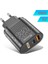 Twitch USB Şarj Cihazı PD20W Qc3.0 Duvar Şarj Cihazları Hızlı Şarj Seyahat Telefonu Adaptörü (Yurt Dışından) 1
