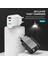Twitch USB Şarj Cihazı PD20W Qc3.0 Duvar Şarj Cihazları Hızlı Şarj Seyahat Telefonu Adaptörü (Yurt Dışından) 3