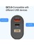 Twitch USB Şarj Cihazı PD20W Qc3.0 Duvar Şarj Cihazları Hızlı Şarj Seyahat Telefonu Adaptörü (Yurt Dışından) 4