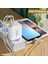 60W USB Tip C Şarj Cihazı Hızlı Şarj 3.0 Cep Telefonu 3 Port Duvar Hızlı Pd Şarj Adaptörü iPhone 14 13 Samsung Xiaomi Poco F3 (Yurt Dışından) 2