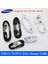 Orijinal Samsung A50 A60 A70 A80 A90 Tıpı C Kablo 0.2/1.2/2/3 M Hızlı Şarj Veri Hattı Galaxy A12 A13 A14 A51 A71 A23 A24 M32 (Yurt Dışından) 1
