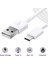 Orijinal Samsung A50 A60 A70 A80 A90 Tıpı C Kablo 0.2/1.2/2/3 M Hızlı Şarj Veri Hattı Galaxy A12 A13 A14 A51 A71 A23 A24 M32 (Yurt Dışından) 2