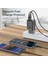 Lovebay 65W Gan Hızlı Şarj Adaptörü MacBook Pro Dizüstü Bilgisayar Için Tip C Pd Hızlı Şarj Cihazı iPhone 13 14 iPad Huawei Xiaomi Samsung (Yurt Dışından) 2