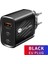 20W Çift Usb-C Şarj Cihazı iPhone 12 Pro Max Tip C Pd Qc3.0 Hızlı Şarj Taşınabilir Telefon Şarj Cihazı iPhone 13 11 Xiaomi Samsung (Yurt Dışından) 1