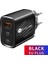 20W Çift Usb-C Şarj Cihazı iPhone 12 Pro Max Tip C Pd Qc3.0 Hızlı Şarj Taşınabilir Telefon Şarj Cihazı iPhone 13 11 Xiaomi Samsung (Yurt Dışından) 2
