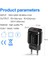 Hızlı Şarj 4.0 5 V 3A USB Şarj Cihazı Samsung A11 A12 A22 A32 A50 A51 Qc3.0 Hızlı Şarj Tipi C USB Kablosu Cep Telefonu Şarj Cihazı (Yurt Dışından) 2