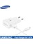 Samsung S10 Artı Hızlı Şarj Cihazı Ab Seyahat Adaptörü 9V1.67A Hızlı Şarj 1.5m Mikro USB Kablosu 10W Not 10 9 8 A50 A70 S8 S9 (Yurt Dışından) 2