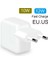 12W 2.1A Hızlı USB Cep Telefonu iphone Şarj Cihazı 14 7 8 x Xr 12 13 iPad USB Şarj Aleti Taşınabilir Hızlı Şarj USB Güç Adaptörü (Yurt Dışından) 1