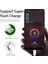 USB C Kablosu 5A Hızlı Şarj Kablosu Oppo Find x Reno R17 Cep Telefonu Aksesuarları Veri Kablosu C Tipi Kablo Şarj Cihazı USB Kablosu (Yurt Dışından) 4