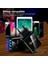 Qc 3.0 Hızlı Şarj Cihazı 2.4A Tüm Markalar Için Hızlı Şarj / Samsung / Iphone / Htc / Infinix / Xiaomi / Huawei / Nokia / Lenovo - Siyah/beyaz (Yurt Dışından) 5