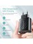 Olaf 60W USB C Şarj Cihazı Tip C Telefon Şarj Cihazı Qc 3.0 Hızlı Şarj Güç Adaptörü iPhone 13 Xiaomi Samsung Huawei USB Şarj Cihazı (Yurt Dışından) 3