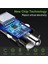 Mini Hızlı Şarj USB Araç Şarj Cihazı 2 Port 5V 2.1A iPhone 12 Pro Max 11 Xiaomi Samsung Cep Telefonu Şarj Adaptörü Arabada (Yurt Dışından) 3