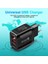 USB Şarj Cihazı 18W Hızlı Şarj Adaptörü Qc 3.0 Ab Ingiltere Abd Tak Şarj Cihazı iPhone 13 Xiaomi Mi 11 Samsung Cep Telefonu Hızlı Şarj (Yurt Dışından) 5