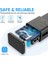 Mikro USB Kablosu Duvar Hızlı Şarj Samsung Galaxy A10 A10S A01 M01 J8 J730 J7 J6 J5 A6 A750 Adaptif Cep Telefonu Şarj (Yurt Dışından) 3