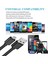 Mikro USB Kablosu Duvar Hızlı Şarj Samsung Galaxy A10 A10S A01 M01 J8 J730 J7 J6 J5 A6 A750 Adaptif Cep Telefonu Şarj (Yurt Dışından) 4