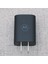 18W Turbo Güç Şarj Cihazı Qc3.0 Hızlı Şarj Seyahat Adaptörü Abd Tak Mikro/c Tipi Kablo Motorola Moto Edge X30 G5 G6 G7 P50 Z3 (Yurt Dışından) 2