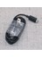 18W Turbo Güç Şarj Cihazı Qc3.0 Hızlı Şarj Seyahat Adaptörü Abd Tak Mikro/c Tipi Kablo Motorola Moto Edge X30 G5 G6 G7 P50 Z3 (Yurt Dışından) 5