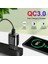 Hızlı Şarj 4.0 5 V 3A USB Şarj Cihazı Samsung A11 A12 A22 A32 A50 A51 Qc3.0 Hızlı Şarj Tipi C USB Kablosu Cep Telefonu Şarj Cihazı (Yurt Dışından) 4