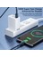 Toocki 7A USB C Tipi Kablo Huawei Onur Için 100 W/66 W Hızlı Şarj Cihazı Şarj Tipi C Usb-C Kablosu 3 M Xiaomi Poco Oneplus Samsung (Yurt Dışından) 2