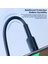 Toocki 7A USB C Tipi Kablo Huawei Onur Için 100 W/66 W Hızlı Şarj Cihazı Şarj Tipi C Usb-C Kablosu 3 M Xiaomi Poco Oneplus Samsung (Yurt Dışından) 5