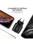 18W USB Hızlı Şarj Cihazı iPhone 12 Samsung Xiaomi Cep Telefonu Şarj Cihazları Hızlı Şarj 4.0 3.0 Fcp Scp Ab Abd USB Hızlı Şarj (Yurt Dışından) 4