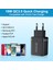 Hızlı Şarj 3.0 USB Şarj Cihazı Evrensel 18W Hızlı Şarj Adaptörü IPHONE12 Samsung S10 Xiaomi Huawei Tablet Cep Telefonu Şarj Cihazı (Yurt Dışından) 2