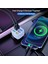 Bağlantı Noktalı 15A 75W USB Araç Şarj Cihazı Hızlı Mini Hızlı Şarj Adaptörü iPhone 12 13 Pro Max Xiaomi Mi 11 Redmi Samsung S22 Için Otomatik (Yurt Dışından) 3