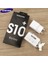 EP-TA200 Orijinal Samsung M12 A12 Hızlı Şarj Cihazı 9V1.67A Şarj Adaptörü C Tipi Kablo Galaxy S20 S10 S9 S8 Artı Not 9 8 A50 S (Yurt Dışından) 1