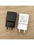 EP-TA200 Orijinal Samsung M12 A12 Hızlı Şarj Cihazı 9V1.67A Şarj Adaptörü C Tipi Kablo Galaxy S20 S10 S9 S8 Artı Not 9 8 A50 S (Yurt Dışından) 3